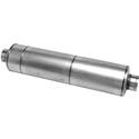 Walker Heavy-Duty Steel 4 Inch Muffler 21838