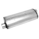 Walker Heavy-Duty Steel 4 Inch Muffler 22004