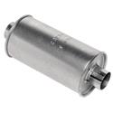 Walker Heavy-Duty Steel 2 Inch Muffler 22234