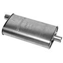Walker Quiet-Flow 3 Steel 1.5 Inch Muffler 22266