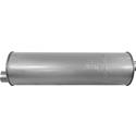 Walker Quiet-Flow 3 Steel 2.25 Inch Muffler 22460