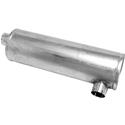 Walker Heavy-Duty Steel 4 Inch Muffler 22643