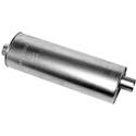 Walker Quiet-Flow 3 Steel 3 Inch Muffler 22677