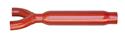 Thrush Glasspack Steel 3 Inch Muffler 24224
