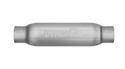 Dynomax Race Bullet Mufflers 24246