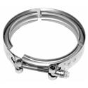 Walker V-Band 4 Inch Exhaust Clamp 35499