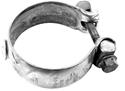 Dynomax 2.75 Inch Exhaust Clamp 36522
