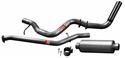 Dynomax Ultra Flo Exhaust Systems 39311