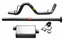 Dynomax Ultra Flo Welded Exhaust Systems 39447