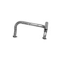 Walker Direct-Fit Y-Pipes 40295
