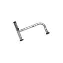 Walker Direct-Fit Y-Pipes 40296
