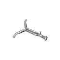 Walker Exhaust Intermediate Pipes for 1986-1990 CORVETTE - 40404