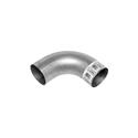 Walker Exhaust Elbows 4 Inch Steel Exhaust Pipe 41256