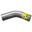 Walker Exhaust Elbows 3.5 Inch Steel Exhaust Pipe 41429