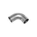 Walker Exhaust Elbows 3.5 Inch Steel Exhaust Pipe 41537