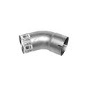 Walker Exhaust Elbows 4 Inch Steel Exhaust Pipe 41639