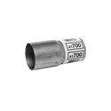 Walker Exhaust Pipe Adapters and Reducers 41700
