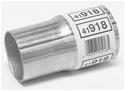 Walker Exhaust Pipe Adapters and Reducers 41918