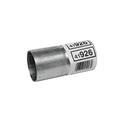 Walker Exhaust Pipe Connectors 1.75 Inch Steel Exhaust Pipe 41926