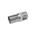 Walker Exhaust Pipe Adapters and Reducers for 2001-2006 SANTA FE - 41942