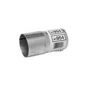 Walker Exhaust Pipe Connectors 2.25 Inch Steel Exhaust Pipe 41954