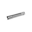 Walker Exhaust Pipe Connectors 2.25 Inch Steel Exhaust Pipe 41956
