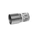 Walker Exhaust Pipe Adapters and Reducers for 1997-1998 DAKOTA - 41960