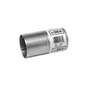 Walker Exhaust Pipe Connectors 2.5 Inch Steel Exhaust Pipe 41964