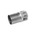 Walker Exhaust Pipe Connectors 2.5 Inch Steel Exhaust Pipe 41965