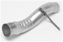 Walker Exhaust Intermediate Pipes for 1992-1994 BLAZER, YUKON - 42291