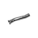 Walker Exhaust Intermediate Pipes for 1986 CAPRI, 1986-1993 MUSTANG - 42796