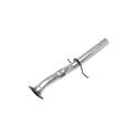 Walker Exhaust Intermediate Pipes for 1986-1989 RANGER - 43998