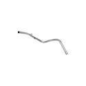 Walker Direct-Fit Tailpipes for 1984-1990 BRONCO II - 45271