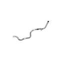 Walker Direct-Fit Tailpipes 45374