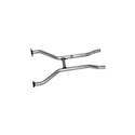 Walker Direct-Fit H-Pipes for 1998-2002 CROWN VICTORIA, GRAND MARQUIS - 50412