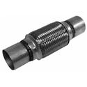 Walker Universal 2.25 Inch Flex Pipes 51083