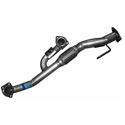 Walker Direct-Fit Y-Pipes for 2003-2012 ACCORD, 2004-2008 TL - 53518