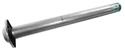 Walker Exhaust Intermediate Pipes for 2009-2010 F-150 - 53901