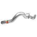Walker Direct-Fit Tailpipes for 2004-2009 RAM 2500, 2004-2007 RAM 3500 - 55484