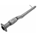 Walker Exhaust Intermediate Pipes for 2007-2008 SIERRA 1500, SILVERADO 1500 - 55541