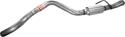 Walker Tailpipes for 2011-2018 1500, 2009-2010 RAM 1500 - 55619