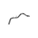 Walker Direct-Fit Tailpipes for 1998-2002 RAM 2500, RAM 3500 - 56125