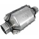 Walker CalCat Universal Catalytic Converters 81923