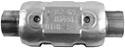 Walker CalCat Universal Catalytic Converters 83403