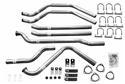 Dynomax Header-Back Dual Exhaust Kits 89016