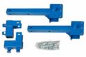 AutoTwirler Rotisserie Mustang Kits AT-MUSTANG-KIT-PRO