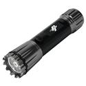 Performance Tool W2372 3 LED Dynamo Flashlight