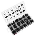 Click here for more information about Performance Tool W5214 - Performance Tool Rubber Grommet Assortment Kits Click here for more information about Performance Tool W5214 - Performance Tool Rubber Grommet Assortment Kits