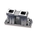 Click here for more information about Weiand 1985WND - Weiand Hi-Ram Tunnel Ram Intake Manifolds