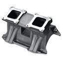 Click here for more information about Weiand 1987WND - Weiand Hi-Ram Tunnel Ram Intake Manifolds Click here for more information about Weiand 1987WND - Weiand Hi-Ram Tunnel Ram Intake Manifolds